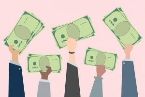 Strategi Memanfaatkan THR dengan Bijak