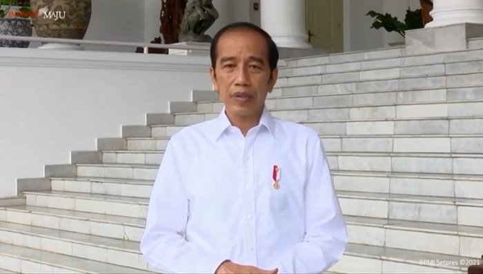 Gempa Malang, Presiden Perintahkan Segera Lakukan Upaya Tanggap Darurat
