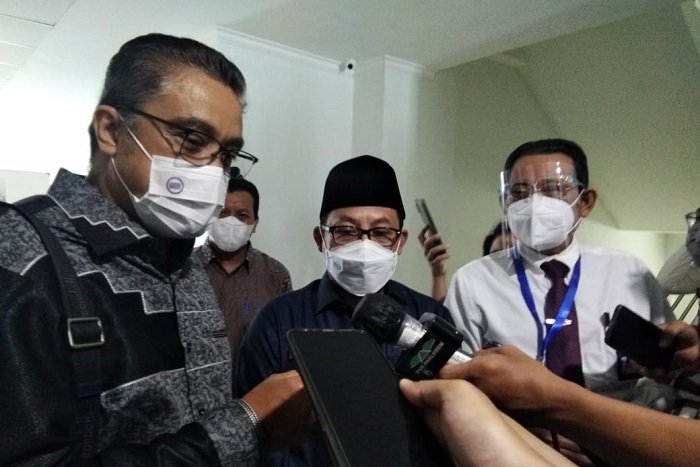 Terapkan Prokes Ketat, UB Laksanakan UTBK-SBMPTN Tanpa Rapid Antigen