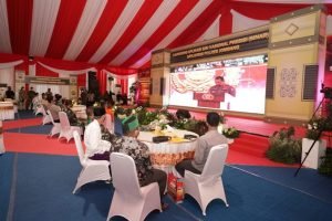 Permudah Masyarakat Bikin SIM, Polri Luncurkan Aplikasi “SINAR”