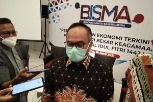 Jelang Idul Fitri, BI Malang Himbau Masyarakat Lakukan Penukaran Uang di Loket Resmi