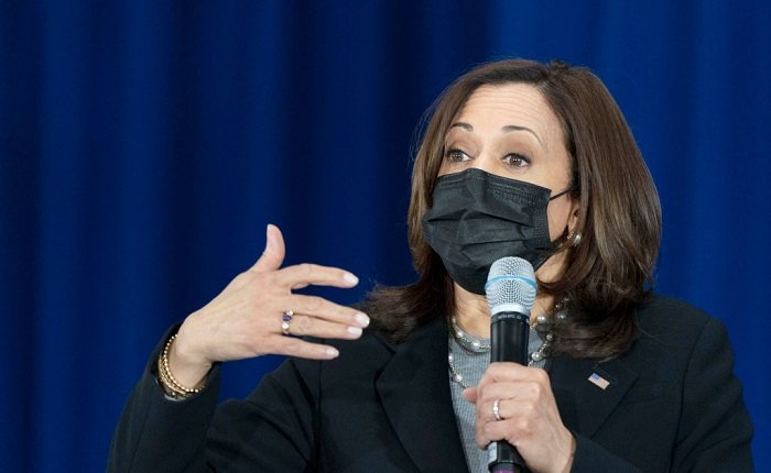 Pidato Daring di PBB, Wapres AS Peringatkan Munculnya Pandemi Baru