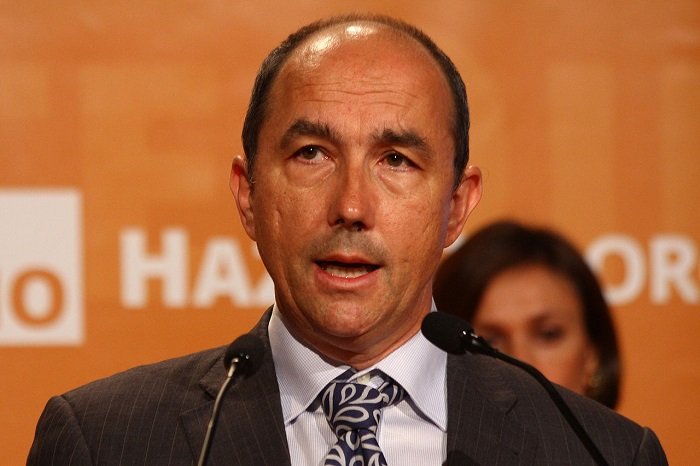 Fransisco Jose Contreras