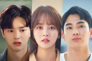 5 Drakor Cinta Segitiga yang Bikin Penggemar Bingung, Pilih Main Atau Second Lead