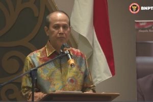 Saluran TV BNPT, Upaya Soft Power Cegah Radikalisme di Dunia Maya