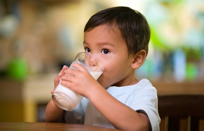 Hari Susu Nusantara, Momentum Tingkatkan Industri Persusuan