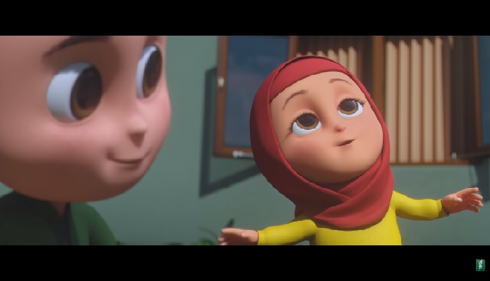 Sandiaga Uno Puji Kualitas Film Animasi Karya Anak Bangsa