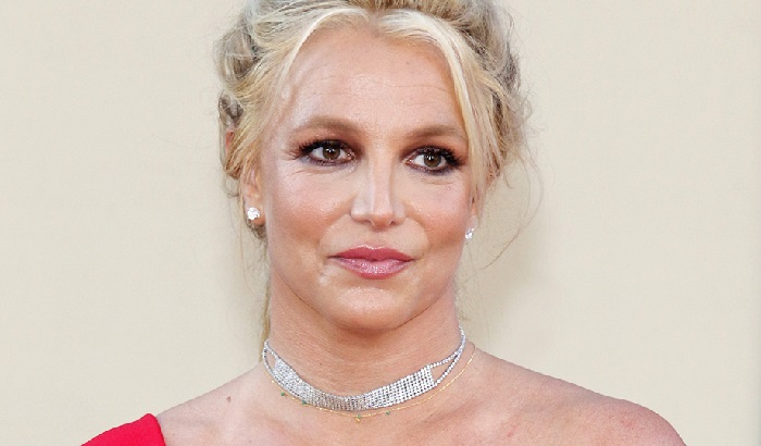 Pasca Bersaksi di Pengadilan, Britney Spears Minta Maaf Karena Berpura-pura Hidupnya Baik-baik Saja