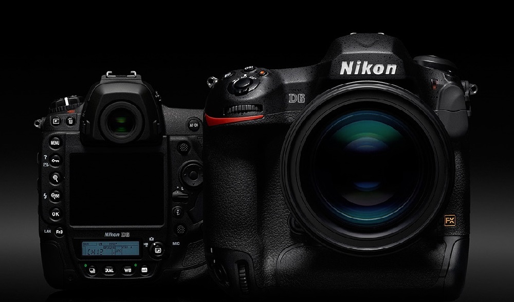 Akhir Tahun 2021, Kamera Nikon Tak Lagi Diproduksi di Jepang