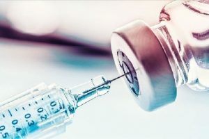 Menkes Canangkan Vaksinasi COVID-19 Bagi Penyandang Disabilitas