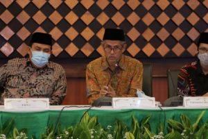 Haji Batal Berangkat, BPKH: Dana Jemaah Aman