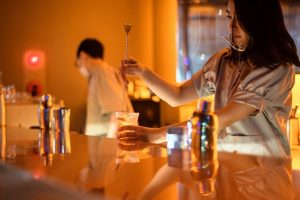 Penyelenggara Larang Penjualan dan Konsumsi Alkohol di Olimpiade Tokyo 2020