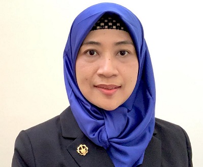 Siti Machmudah
