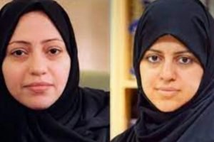 2 Aktivis Perempuan Saudi Dibebaskan Dari Penjara