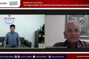 Deputi Menko PMK: Tiap Tahun, 1,9 Juta Anak SMA Tak Bisa Kuliah