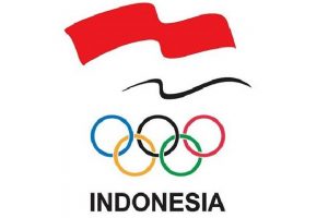 Indonesia Kirim 28 Atlet di Olimpiade Tokyo 2020