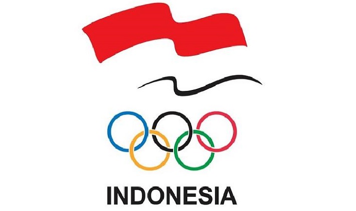 Indonesia Kirim 28 Atlet di Olimpiade Tokyo 2020