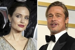 Pengadilan Banding California Diskualifikasi Hakim Perceraian Jolie-Pitt
