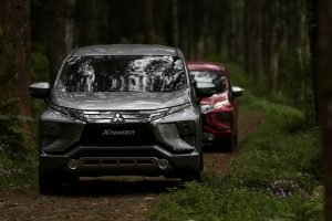 Perpanjangan Insentif PPnBM 100% untuk Model Kendaraan Mitsubishi Motors yang Terlibat