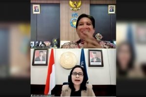 ITS dan ITB Terima Granted Assets dari Belanda