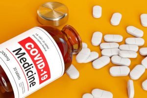 Menkes Tetapkan HET 11 Obat untuk Terapi COVID-19