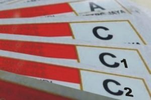 Penggolongan SIM C Mulai Diberlakukan Tahun Ini