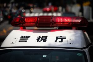 Diduga Konsumsi Kokain, 4 Pekerja Asing di Olimpiade Tokyo Diamankan Polisi