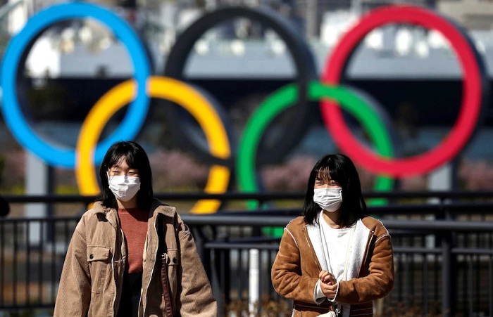 Tak Hadiri Olimpiade Tokyo, Sekjen PBB Tetap Serukan Perdamaian Global