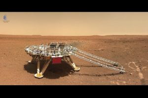 045-Eksplorasi penyelidikan Planet Mars Jepang Berniat Bawa Sampel Tanah dari Bulan Planet Mars pada 2029