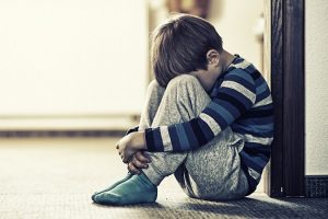 Bisakah Anak-Anak Mengalami Depresi?