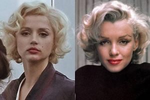 Film “Blonde” Terpaksa Ditunda Karena Adegan Vulgar