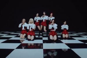Dreamcatcher Bagikan Video Musik “BEcause”