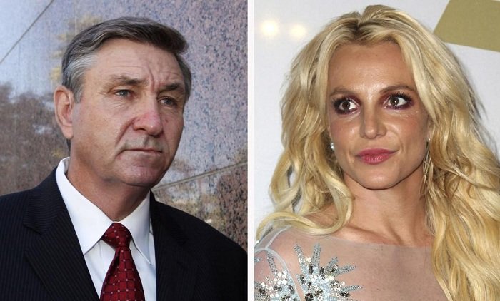 Ayah Britney Spears Setuju Mundur dari Konservatori