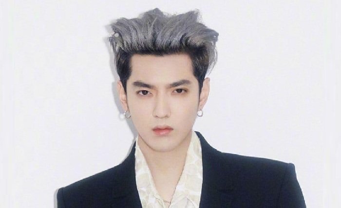 Kris Wu Resmi Ditahan Kejaksaan China Atas Tuduhan Pemerkosaan