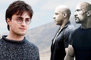129-Daniel Radcliffe Inginkan peran di Fast & Furious Walau Tak Suka Nyetir, Daniel Radcliffe Inginkan Peran di Fast and Furious