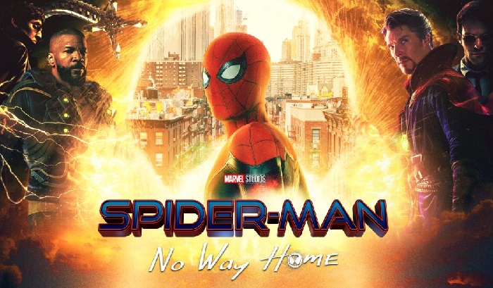 Ini Bocoran Villain Musuh Peter Parker di Spider-Man: No Way Home