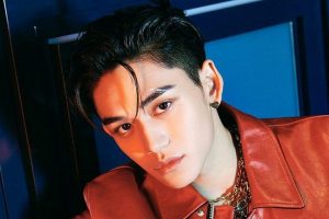 134-Lucas NCT Imbas Perilakunya Pada Mantan Kekasih, Lucas NCT dan SM Entertainment Minta Maaf dan Tunda Promosi