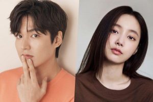 138-Min Ho dan Yeonwoo Lee Min Ho Dirumorkan Pacaran dengan Yeonwoo Eks MOMOLAND