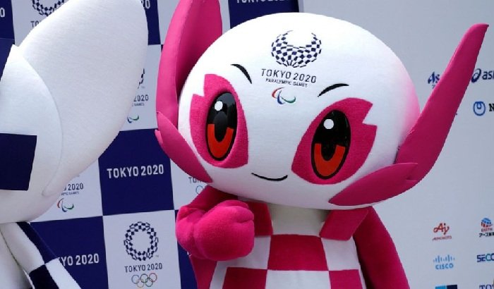 811-Maskot Paralimpiade Ikuti Jejak Olimpiade, Paralimpiade Digelar Tanpa Penonton