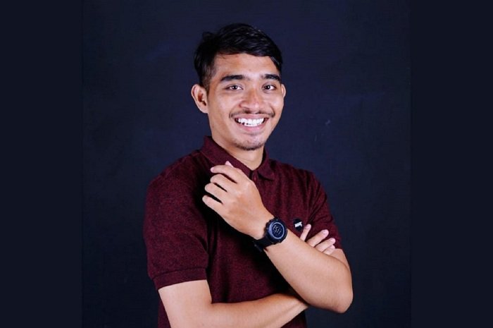 Bagus Chalid A Rahman