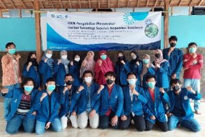 Manfaatkan Limbah Air Wudhu untuk Budidaya Perikanan dan Hidroponik