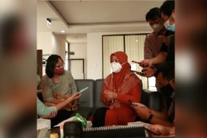 Refleksi Akhir Tahun, FISIP UB Ungkap Kunci Keberhasilan Indonesia Turunkan Penyebaran COVID-19