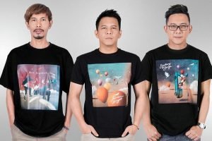 NOAH Rilis Ulang Album “Taman Langit”