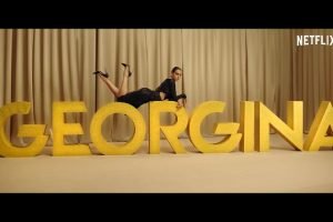 Netflix Rilis Teaser “I Am Georgina”