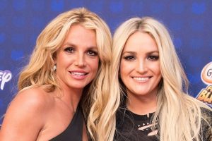 Britney Spears Unfollow Akun Instagram Saudara Kandungnya