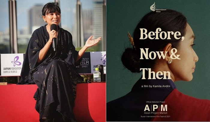 Film Kamila Andini “Before, Now & Then” Masuk Seleksi di Kompetisi Utama Berlinale