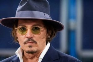 Johnny Depp Perankan Raja Perancis Louis XV di Film Terbarunya