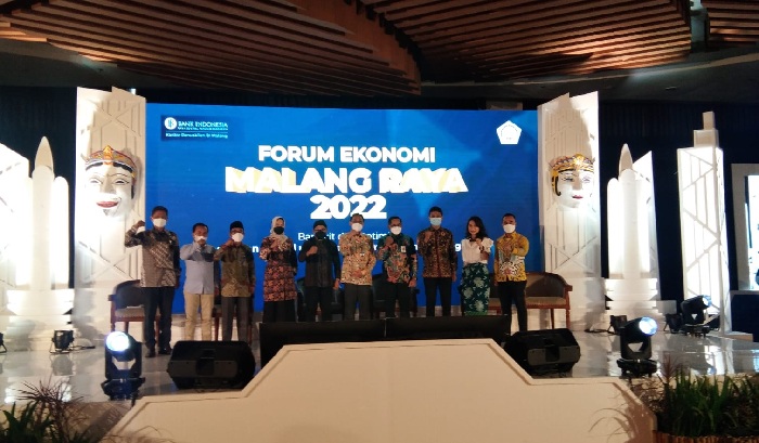 Forum Ekonomi Malang Raya 2022