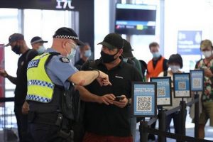 Australia Ijinkan Pelancong yang Sudah Divaksinasi Masuk ke Negaranya Mulai 21 Februari 2022