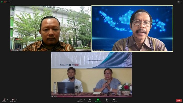 Peringati HPN, Kominfo Harapkan Insan Pers Terus Tingkatkan Kualitas Informasi